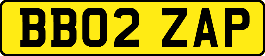 BB02ZAP