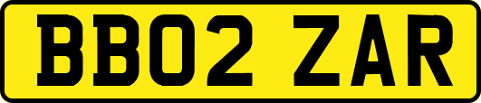 BB02ZAR