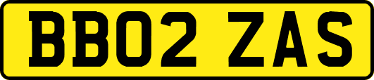 BB02ZAS