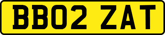 BB02ZAT