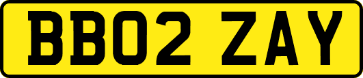 BB02ZAY