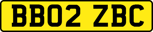 BB02ZBC
