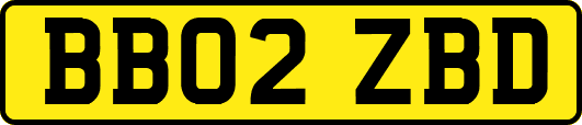 BB02ZBD