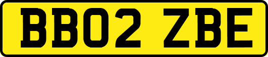 BB02ZBE