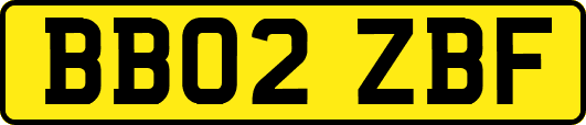 BB02ZBF