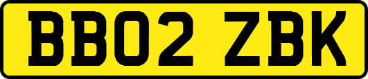 BB02ZBK