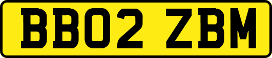 BB02ZBM