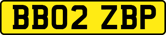 BB02ZBP