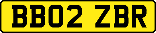 BB02ZBR