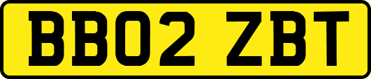 BB02ZBT