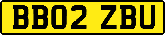 BB02ZBU