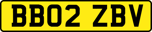 BB02ZBV