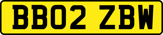 BB02ZBW