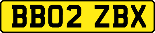 BB02ZBX