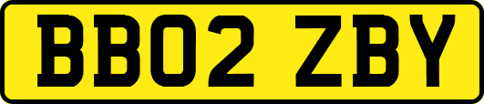 BB02ZBY