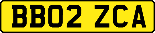 BB02ZCA