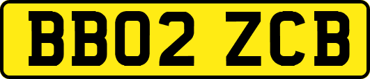 BB02ZCB