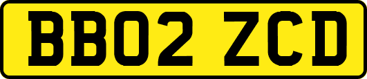BB02ZCD
