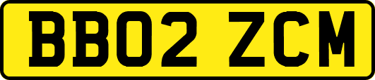 BB02ZCM