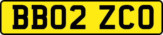 BB02ZCO