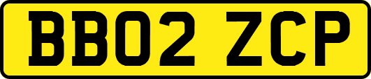 BB02ZCP
