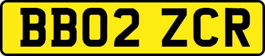 BB02ZCR