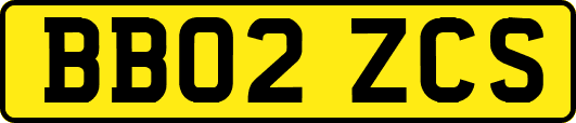 BB02ZCS