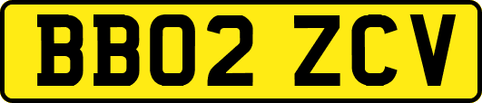 BB02ZCV