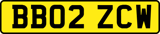 BB02ZCW