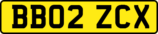 BB02ZCX