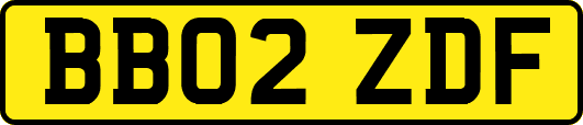 BB02ZDF