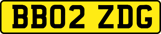 BB02ZDG
