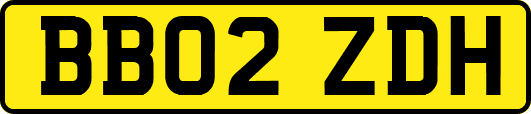 BB02ZDH