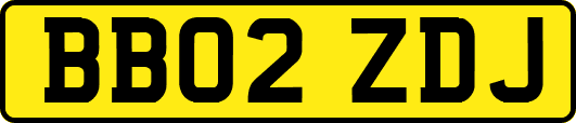BB02ZDJ