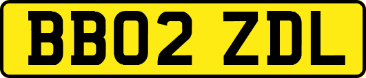 BB02ZDL