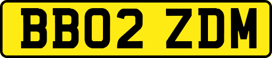 BB02ZDM