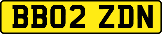 BB02ZDN