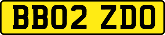 BB02ZDO