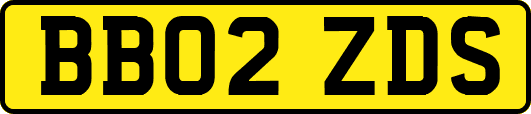 BB02ZDS