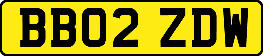 BB02ZDW