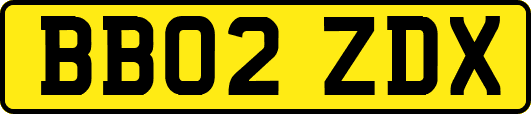 BB02ZDX