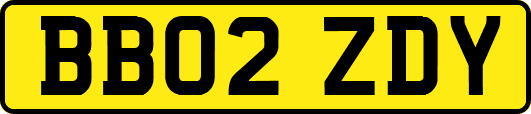 BB02ZDY
