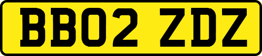 BB02ZDZ