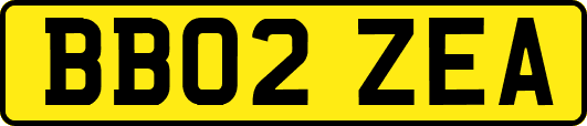 BB02ZEA