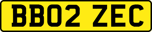 BB02ZEC