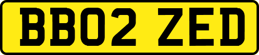 BB02ZED