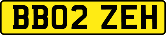 BB02ZEH