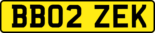 BB02ZEK