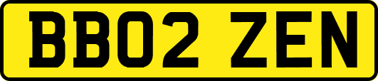 BB02ZEN