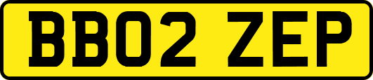BB02ZEP